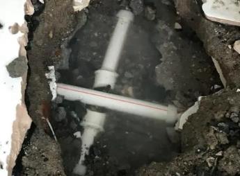 个旧阳台漏水维修公司为您分享楼上楼下漏水怎么处理