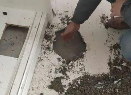 个旧卫生间漏水维修公司分享下精确定位查漏水一次多少钱?不同级别收费不同