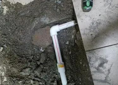 个旧阳台漏水维修时有哪些声音会影响检漏仪